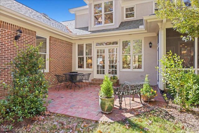 73219 Burrington, Chapel Hill, NC 27517