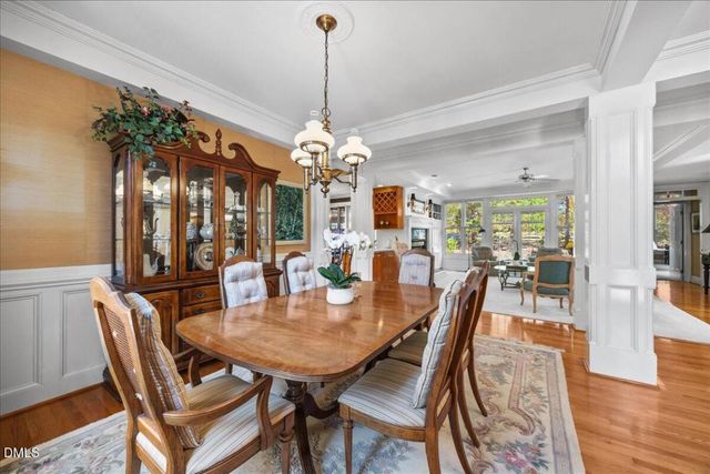 73219 Burrington, Chapel Hill, NC 27517