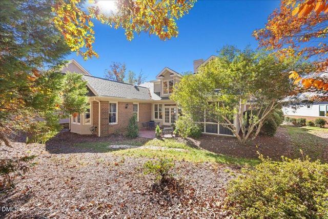 73219 Burrington, Chapel Hill, NC 27517