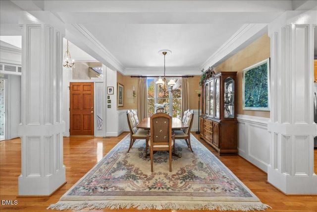 73219 Burrington, Chapel Hill, NC 27517