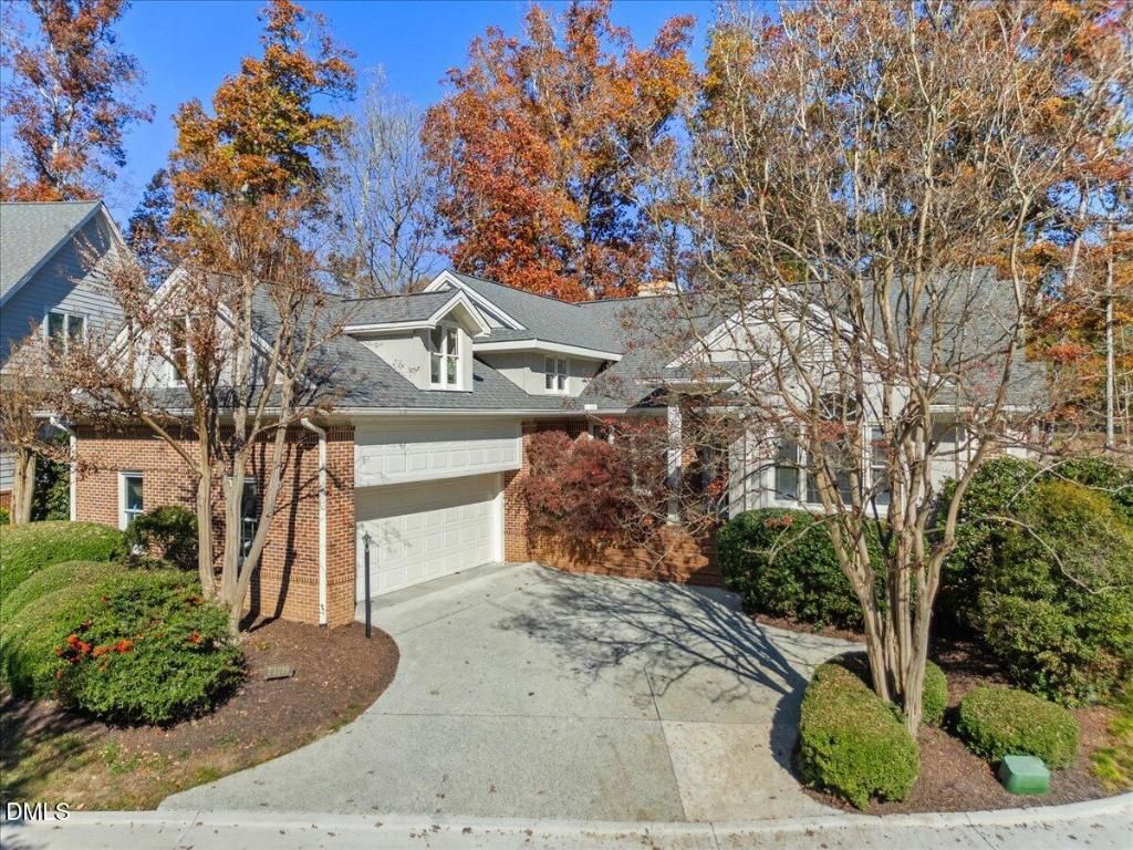 73219 Burrington, Chapel Hill, NC 27517