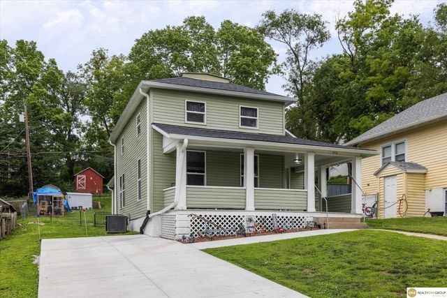 314 Avenue B, Plattsmouth, NE 68048