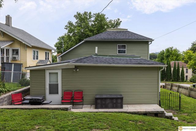 314 Avenue B, Plattsmouth, NE 68048