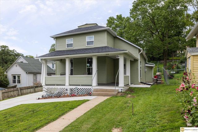 314 Avenue B, Plattsmouth, NE 68048