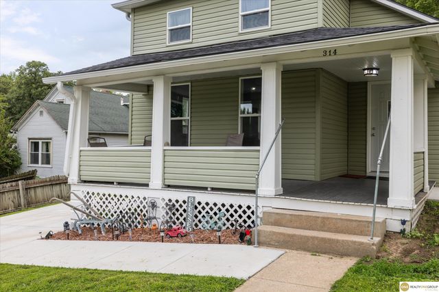 314 Avenue B, Plattsmouth, NE 68048