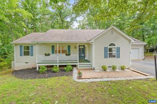 20 COLONIAL RD, Palmyra, VA 22963
