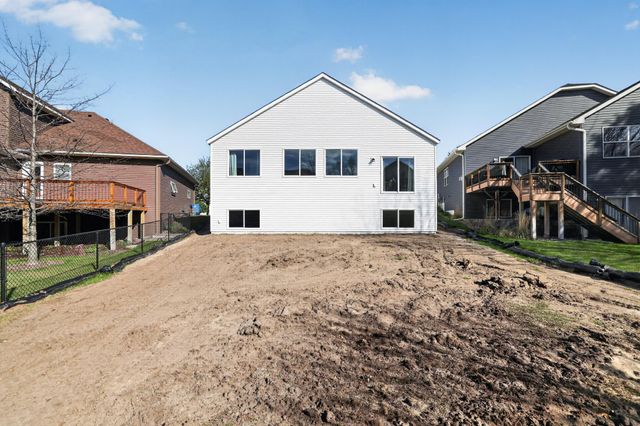 14665 Sodium Street, Ramsey, MN 55303