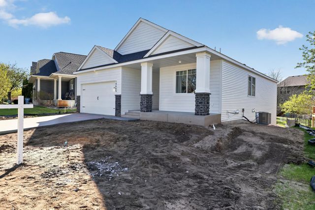 14665 Sodium Street, Ramsey, MN 55303