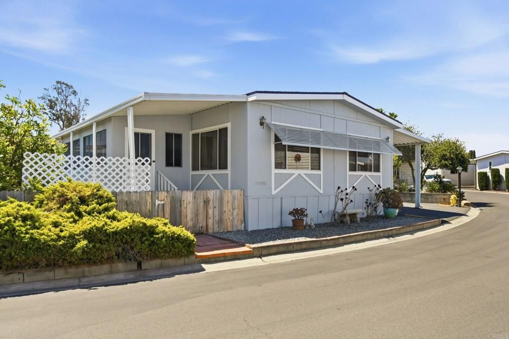 13460 Highway 8 Business SPC 5, Lakeside, CA 92040 — exterior