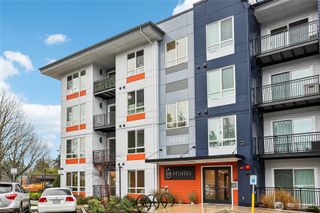 14598 Westminster Way N #102, Shoreline, WA 98133