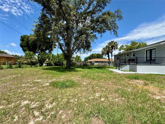 6802 NAWADAHA BOULEVARD, Orlando, FL 32818