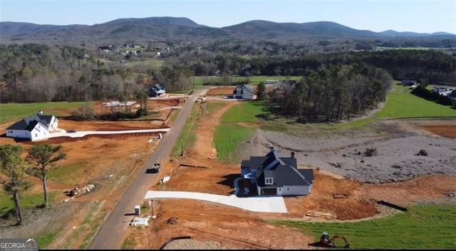 114 PALISADE Drive, Rydal, GA 30171