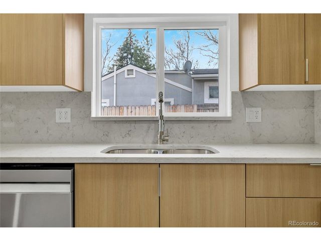 1551 W Hoye Pl, Denver, CO 80223