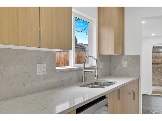 1551 W Hoye Pl, Denver, CO 80223