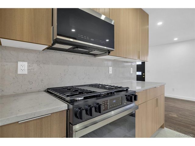 1551 W Hoye Pl, Denver, CO 80223