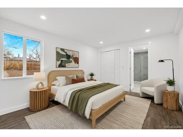 1551 W Hoye Pl, Denver, CO 80223