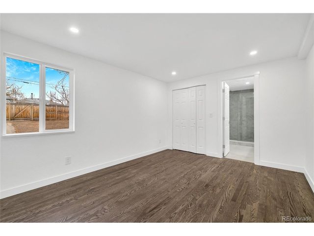 1551 W Hoye Pl, Denver, CO 80223