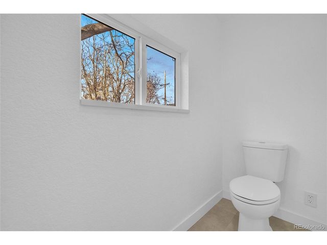 1551 W Hoye Pl, Denver, CO 80223