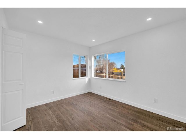 1551 W Hoye Pl, Denver, CO 80223