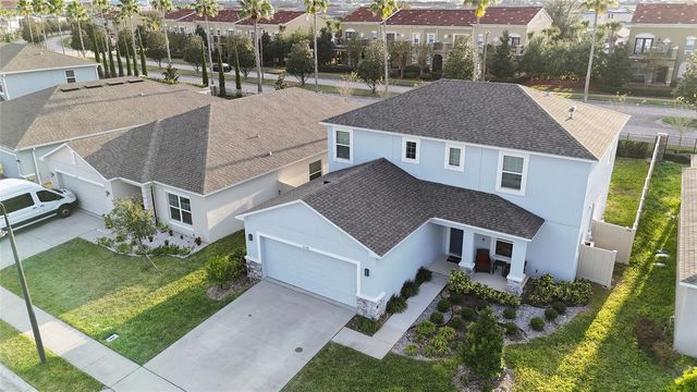 5148 TUSCANY LANE, Davenport, FL 33897