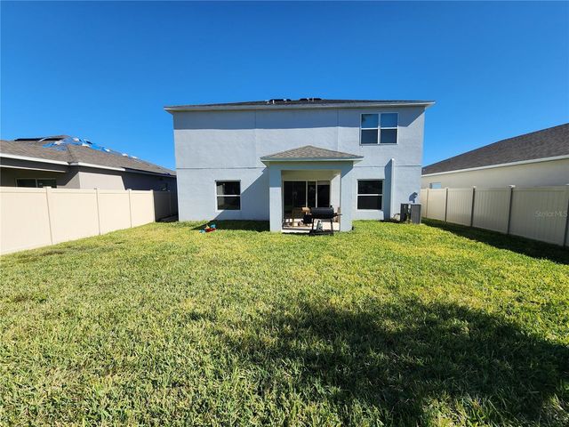 5148 TUSCANY LANE, Davenport, FL 33897