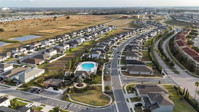 5148 TUSCANY LANE, Davenport, FL 33897