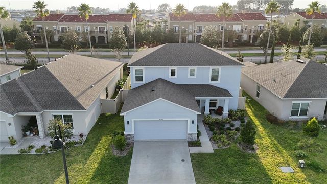 5148 TUSCANY LANE, Davenport, FL 33897
