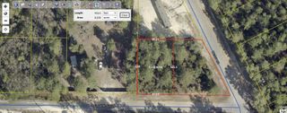Lot 40 E TIGER LILY Lane, Defuniak Springs, FL 32433