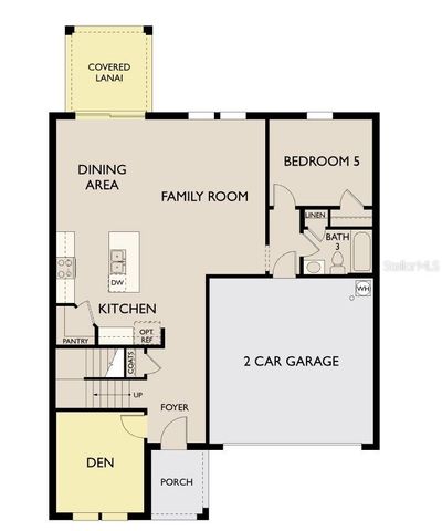 2915 CITRUS GROVE STREET, Wimauma, FL 33598