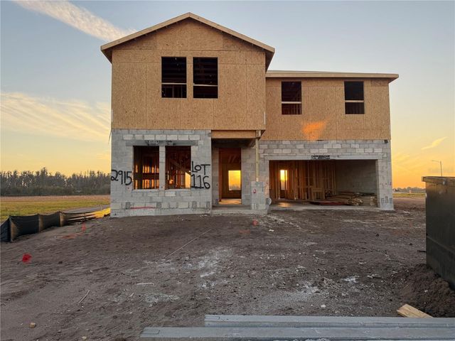 2915 CITRUS GROVE STREET, Wimauma, FL 33598