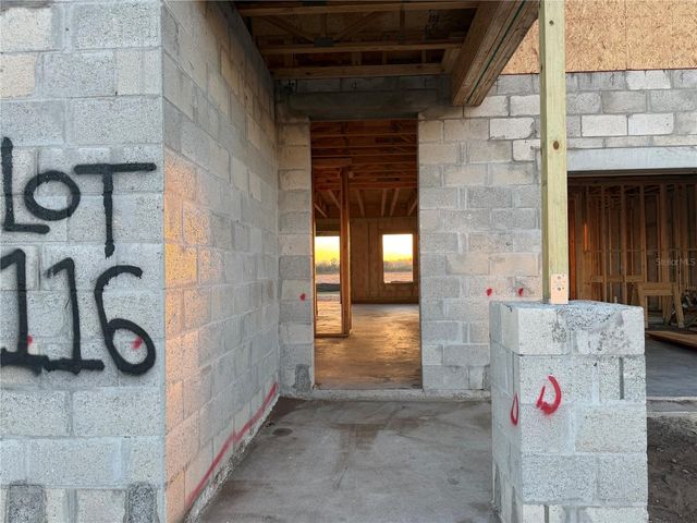 2915 CITRUS GROVE STREET, Wimauma, FL 33598