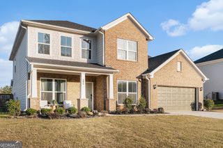 236 Himalaya Way, Mcdonough, GA 30253