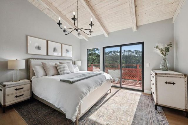 25355 Outlook Drive, Carmel, CA 93923
