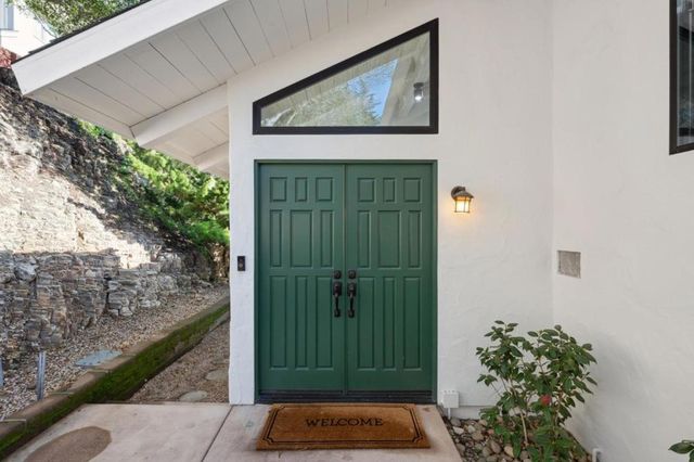 25355 Outlook Drive, Carmel, CA 93923