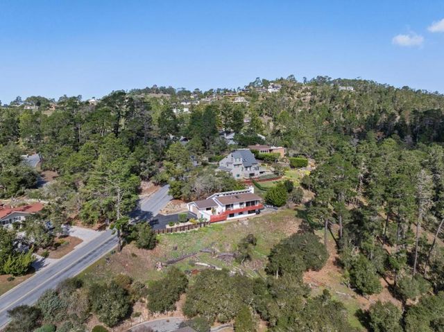 25355 Outlook Drive, Carmel, CA 93923