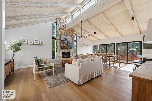 25355 Outlook Drive, Carmel, CA 93923