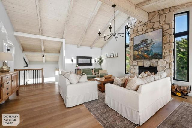 25355 Outlook Drive, Carmel, CA 93923