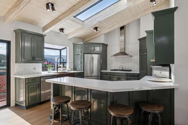 25355 Outlook Drive, Carmel, CA 93923
