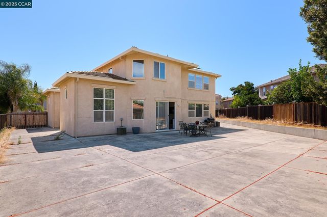 1835 Sanger Peak Way, Antioch, CA 94531