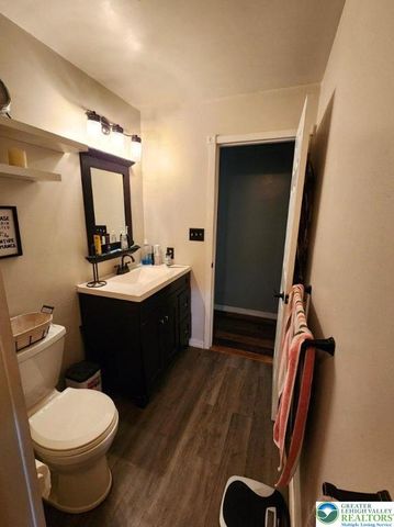85 West 13th Street, Jim Thorpe Borough, PA 18229