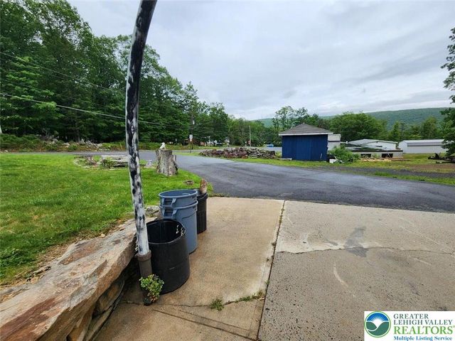 85 West 13th Street, Jim Thorpe Borough, PA 18229