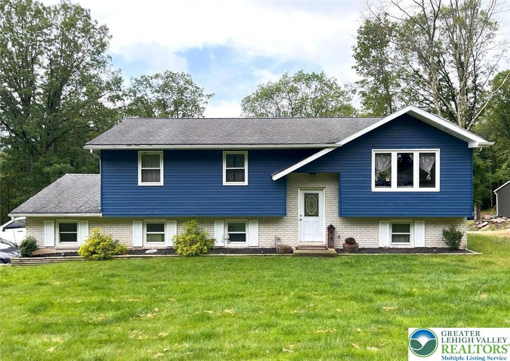 85 West 13th Street, Jim Thorpe Borough, PA 18229