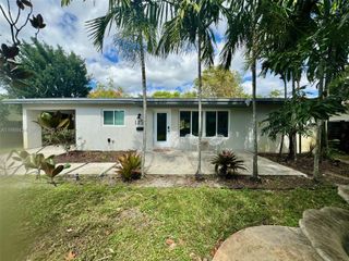 1351 SW 32nd St n/a, Fort Lauderdale, FL 33315