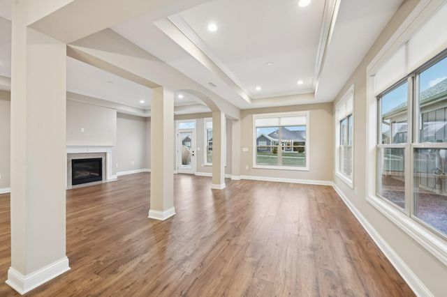 4854 Piedmont Drive 4854 Piedmont Drive, Hilliard, OH 43026