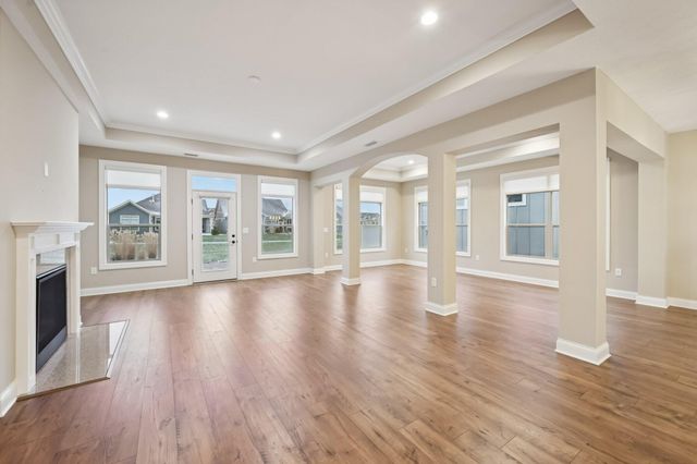 4854 Piedmont Drive 4854 Piedmont Drive, Hilliard, OH 43026