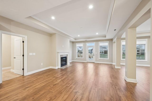 4854 Piedmont Drive 4854 Piedmont Drive, Hilliard, OH 43026