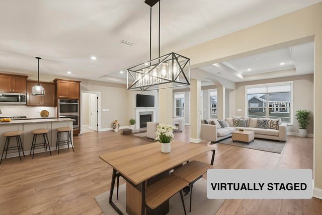 4854 Piedmont Drive 4854 Piedmont Drive, Hilliard, OH 43026