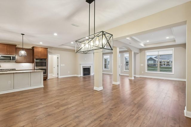 4854 Piedmont Drive 4854 Piedmont Drive, Hilliard, OH 43026