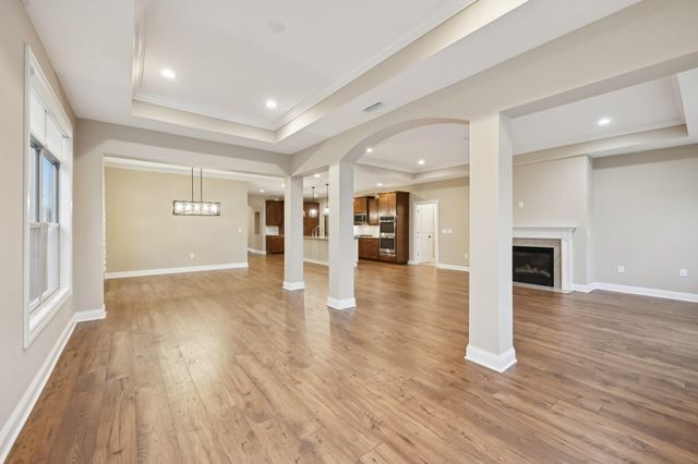 4854 Piedmont Drive 4854 Piedmont Drive, Hilliard, OH 43026