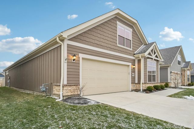 4854 Piedmont Drive 4854 Piedmont Drive, Hilliard, OH 43026